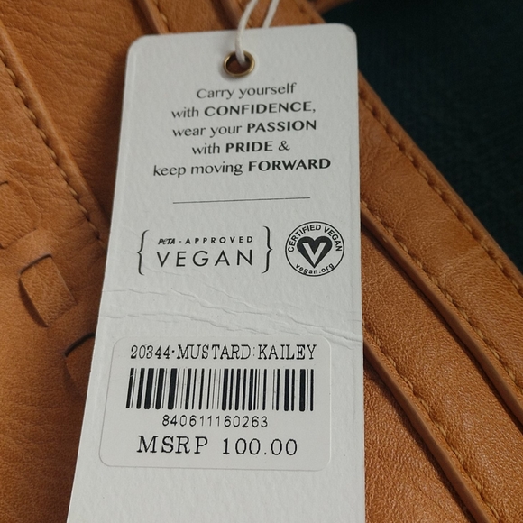 Handbag - Picture 4 of 4